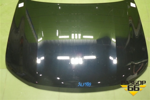 Капот (до 2015г) (5330160590) для Toyota Land Cruiser (200) с 2008г (Ленд Крузер)