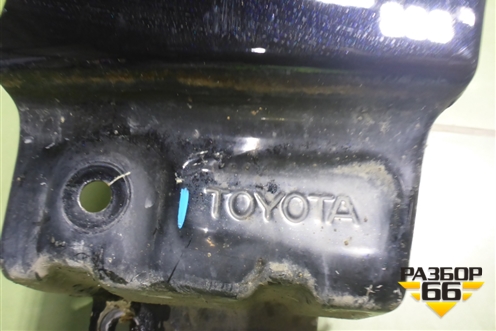 Крыло переднее правое (после 2012г до 2015г) (5380160B90) для Toyota Land Cruiser (200) с 2008г (Ленд Крузер)