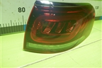 Фонарь задний наружный правый (A1679063007) для Mercedes Benz GLS-Klass X167 с 2019г (ГЛС)