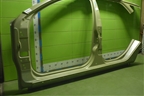 Боковина кузова левая (SW Cross) (8450013751) для VAZ Vesta / Веста с 2015г
