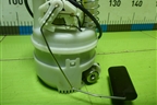 Насос топливный электрический (1.6л H4MD438) для Renault Logan II с 2012г (Логан)
