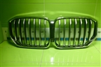 Решетка радиатора (под камеру) (20240006541) для BMW X5 G05 с 2018г (Х5 Г05)