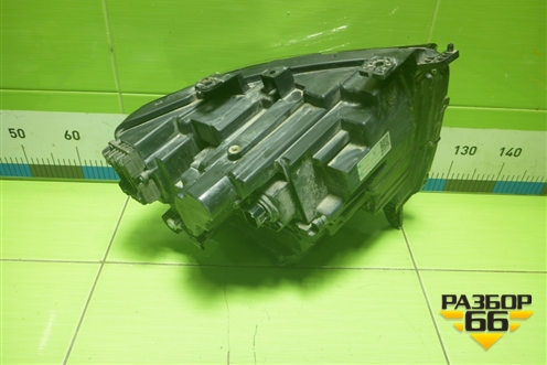 Фара левая (Led с блоками) (4121102XKV3AA) для Tank 500 с 2022-2025г