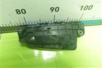 Кронштейн переднего бампера правый (5211560141) для Toyota Land Cruiser (200) с 2008г (Ленд Крузер)