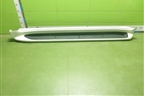 Накладка на порог наружная левая на подножку (в сборе) (5177460160) для Toyota Land Cruiser (200) с 2008г (Ленд Крузер)