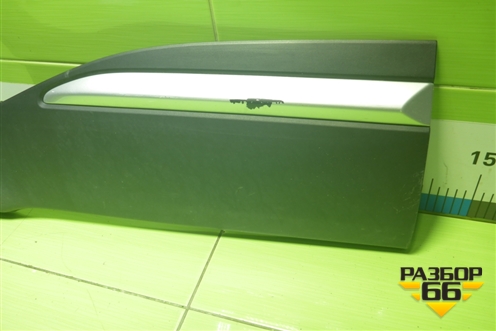 Накладка двери задней правой (609000396AA) для Chery Tiggo 4 Pro с 2020-2025г (Тиго 4 Про)