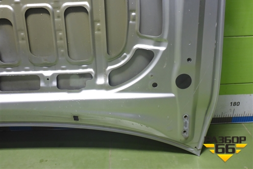 Капот (5330133230) для Toyota Camry XV70 с 2017-2026г (Камри)