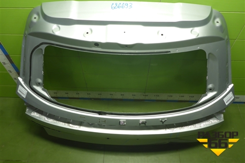 Дверь багажника без стекла (552001244AADYJ) для Chery Tiggo 7L с 2024-2025г