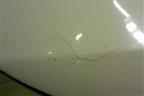 Капот (1K8823031T) для Volkswagen Scirocco с 2008г (Сирокко)