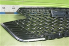 Решетка радиатора (после 2022г) (5509201XKQ11A) для Haval F7 с 2018-2026г (Ф7)