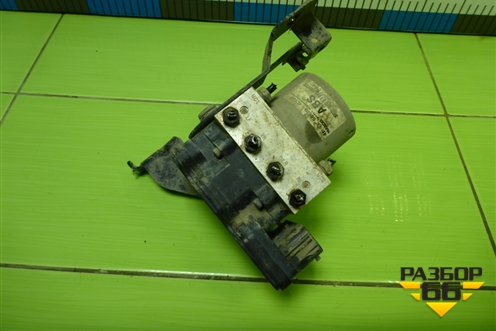 Блок ABS (589204L100) для Kia Rio с 2011-2016г (Рио 3)