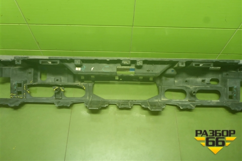 Кронштейн заднего бампера (2804101XKM01A) для Tank 300 с 2021-2025г