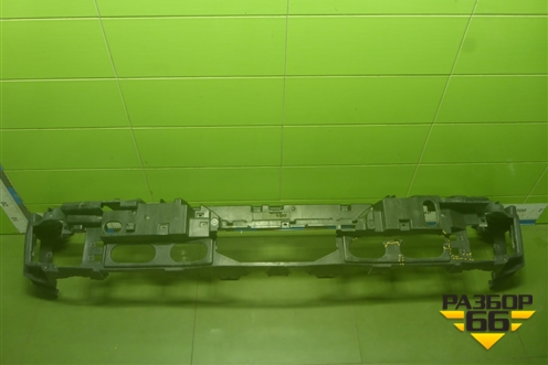 Кронштейн заднего бампера (2804101XKM01A) для Tank 300 с 2021-2025г