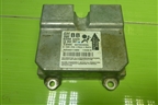 Блок управления AIR BAG (13262361) для Opel Corsa D с 2006-2014г (Корса Д)