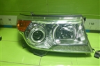 Фара L+R комплект (после 2012г до 2015г установлены BI-Led модули) для Toyota Land Cruiser (200) с 2008г (Ленд Крузер)