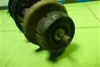 Амортизатор передний правый (543020952R) для Renault Logan II с 2012г (Логан)