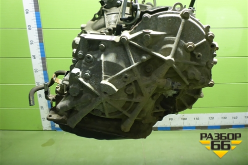 АКПП (K114) (2.0л 3ZR) (3040078011) для Lexus NX 200 с 2014-2021г (НХ)