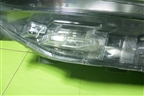 Фара правая (галоген) (605000629AA) для Chery Tiggo 4 с 2017-2025г (Тиго 4)