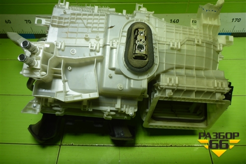 Корпус отопителя (8705078031) для Lexus NX 200 с 2014-2021г (НХ)