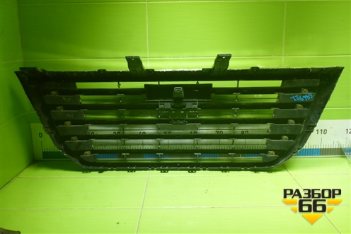 Решетка радиатора (8401115XKV64A) для Haval H9 с 2014-2025г (Аш9)