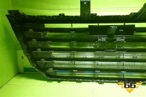 Решетка радиатора (8401115XKV64A) для Haval H9 с 2014-2025г (Аш9)