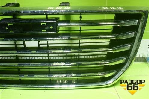 Решетка радиатора (8401115XKV64A) для Haval H9 с 2014-2025г (Аш9)