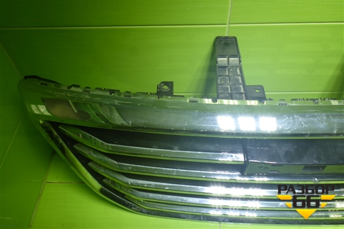Решетка радиатора (8401115XKV64A) для Haval H9 с 2014-2025г (Аш9)