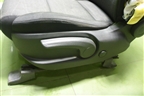 Сиденье переднее левое (под AIR BAG и подогрев) для Hyundai Tucson с 2015-2022г (Туксон)