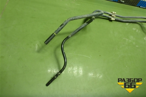 Трубки топливные для Lexus NX 200 с 2014-2021г (НХ)