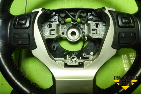 Рулевое колесо под AIR BAG без AIR BAG для Lexus NX 200 с 2014-2021г (НХ)
