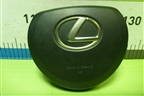 Подушка безопасности в рулевое колесо для Lexus NX 200 с 2014-2021г (НХ)