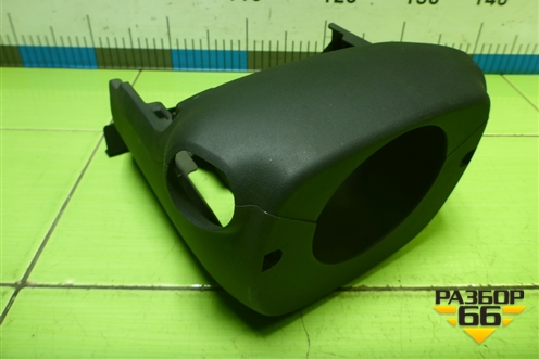 Кожух рулевой колонки (4502478020) для Lexus NX 200 с 2014-2021г (НХ)