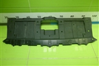Накладка декоративная на переднюю панель (602003407AA) для Chery Tiggo 7 Pro Max с 2022г (Тиго 7 Про Макс)