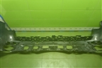 Бампер задний (под парктроник) (2804100XKV3AA) для Tank 500 с 2022-2025г