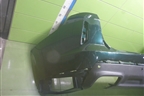 Бампер задний (под парктроник) (602000324AA) для Exeed VX с 2021г (ВХ)