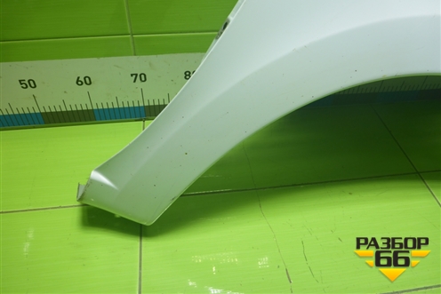 Крыло переднее правое (после 2018г) (8450104274) для VAZ Granta / Гранта