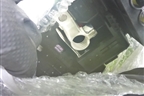 Проводка подкапотная (новая) (4011101XKM41A) для Tank 400 с 2023-2025г