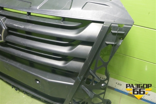Решетка радиатора (A21R232803015) для GAZ ГАЗель NEXT (Некст)