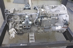 АКПП  (G211-12 A9472619603) (G21112 A9472619603) для Mercedes Benz TRUCK Actros MP3 с 2008г (Актрос)