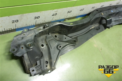 Короб водоотводящий для Lexus NX 200 с 2014-2021г (НХ)