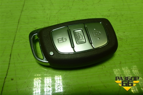 Ключ зажигания (95440D7000) для Hyundai Tucson с 2015-2022г (Туксон)