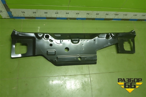 Панель задняя (новая) (8R0813253) для Audi Q5 c 2008-2017г (Ку 5)