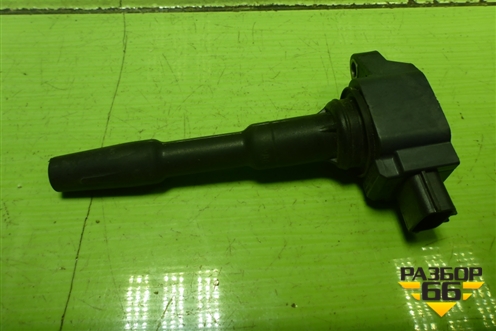 Катушка зажигания (1.6л H4MD438) (224332428R) для Renault Logan II с 2012г (Логан)