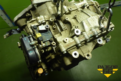 АКПП (1.5л SQRE4T15C) (025CHA1502101CA) для Chery Tiggo 7 Pro Max с 2022г (Тиго 7 Про Макс)