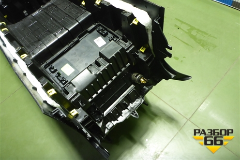 Подлокотник (401000699AA) для Chery Tiggo 7 Pro Max с 2022г (Тиго 7 Про Макс)