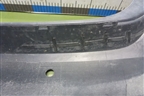 Бампер задний (после 2015г под парктроник) (6RU807421D) для Volkswagen Polo (седан) с 2010г (Поло)