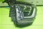 Фара правая (LED) (92102BW110) для Hyundai Creta с 2021-2025г (Крета)
