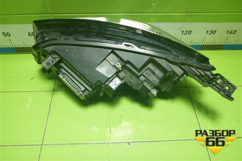 Фара правая (Led с блоком) (8893275416) для Geely Emgrand 7 (SS11) с 2021г (Эмгранд)
