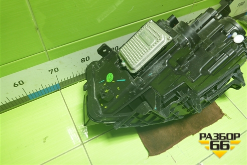 Фара правая (Led с блоком) (8893275416) для Geely Emgrand 7 (SS11) с 2021г (Эмгранд)