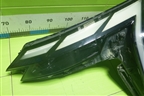 Фара левая (Led с блоком) (8892187458) для Geely Atlas 2 с 2023-2025г (Атлас)